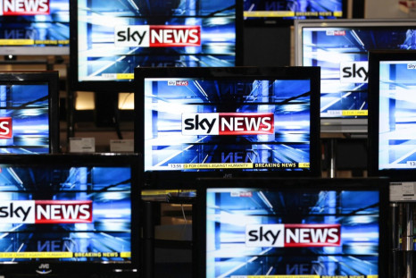 sky news