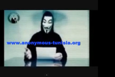 Anonymous