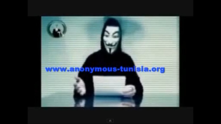 Anonymous