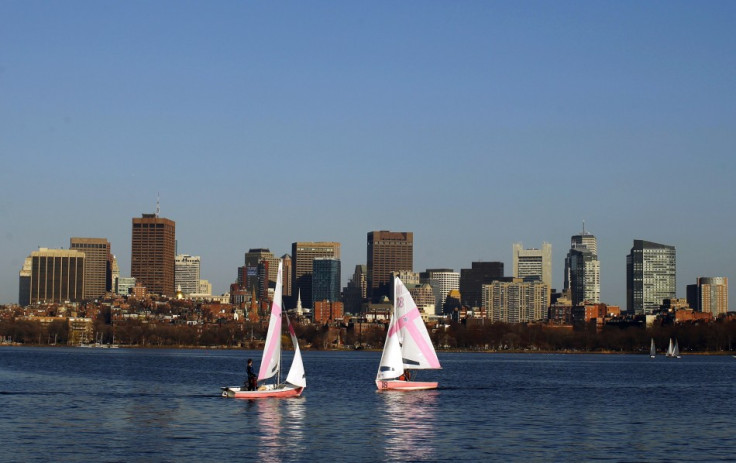 Boston Most Expensive Tourists Destination For Summer Holidays
