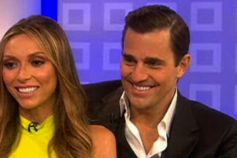 Giuliana, Bill Rancic