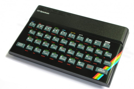 ZX Spectrum