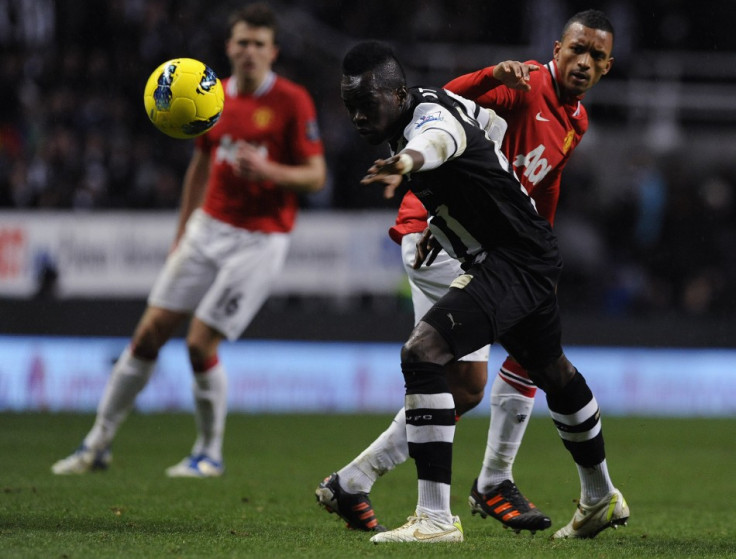 Cheick Tiote