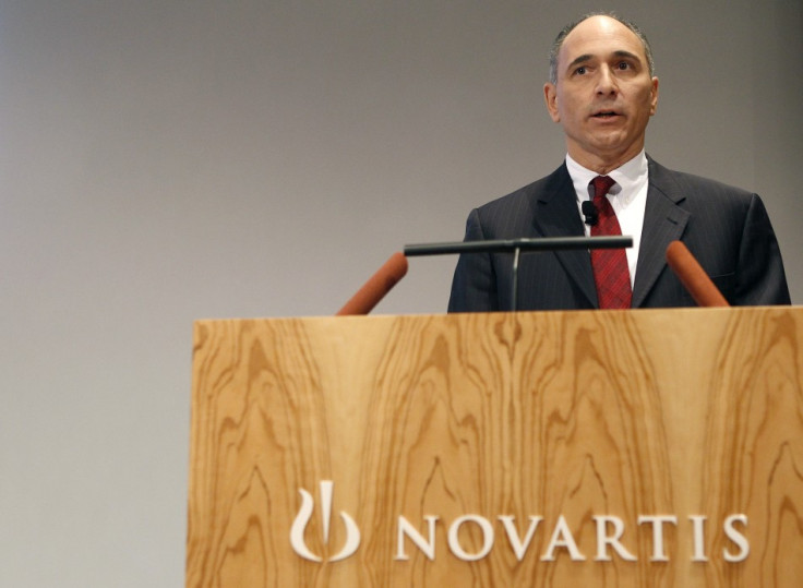 Novartis