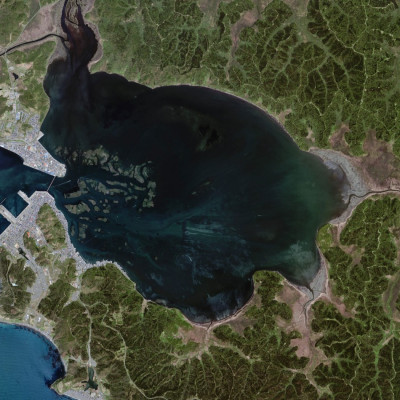 Stunning Images of Earth Captured By GeoEye-1 Satellite Stunning Images of Earth Captured By GeoEye-1 Satellite