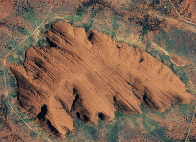 Stunning Images of Earth Captured By GeoEye-1 Satellite Stunning Images of Earth Captured By GeoEye-1 Satellite