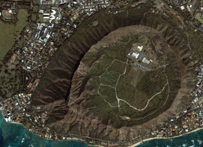 Stunning Images of Earth Captured By GeoEye-1 Satellite Stunning Images of Earth Captured By GeoEye-1 Satellite