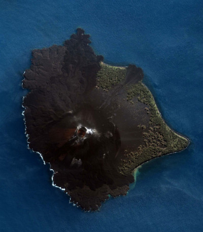 Stunning Images of Earth Captured By GeoEye-1 Satellite Stunning Images of Earth Captured By GeoEye-1 Satellite