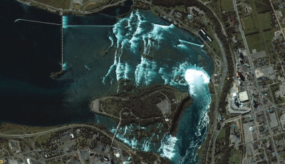 Stunning Images of Earth Captured By GeoEye-1 Satellite Stunning Images of Earth Captured By GeoEye-1 Satellite