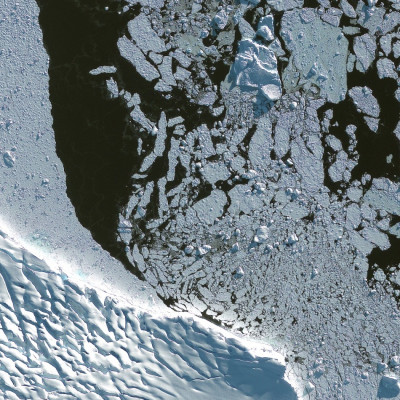 Stunning Images of Earth Captured By GeoEye-1 Satellite Stunning Images of Earth Captured By GeoEye-1 Satellite