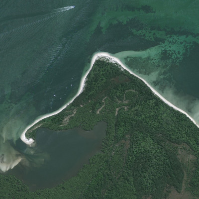 Stunning Images of Earth Captured By GeoEye-1 Satellite Stunning Images of Earth Captured By GeoEye-1 Satellite