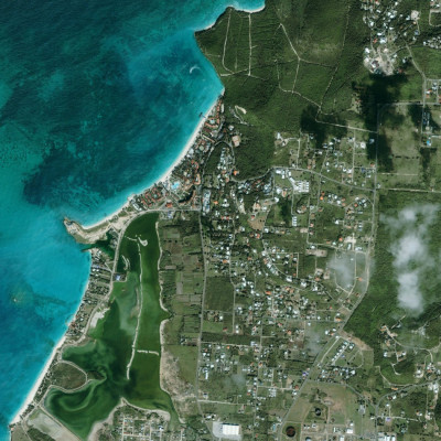 Stunning Images of Earth Captured By GeoEye-1 Satellite Stunning Images of Earth Captured By GeoEye-1 Satellite