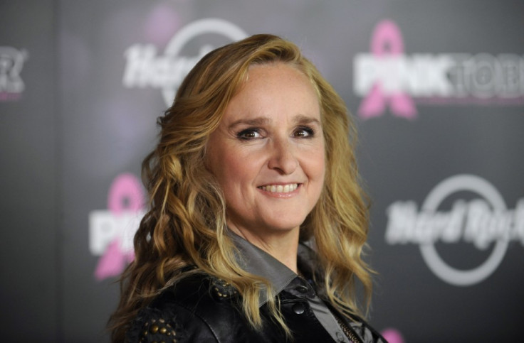 Melissa Etheridge