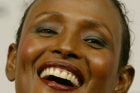 Waris Dirie