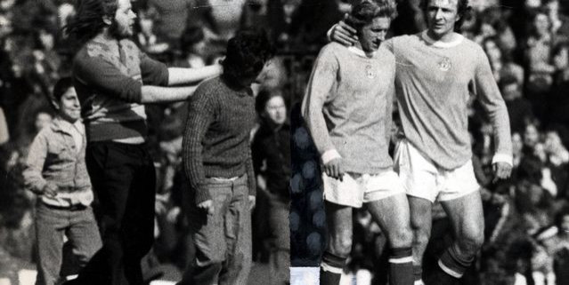 Denis Law