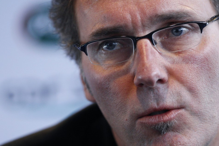 Laurent Blanc