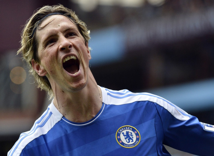 Torres