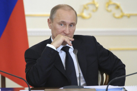 Putin