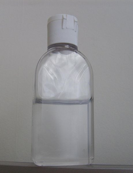 sanitiser