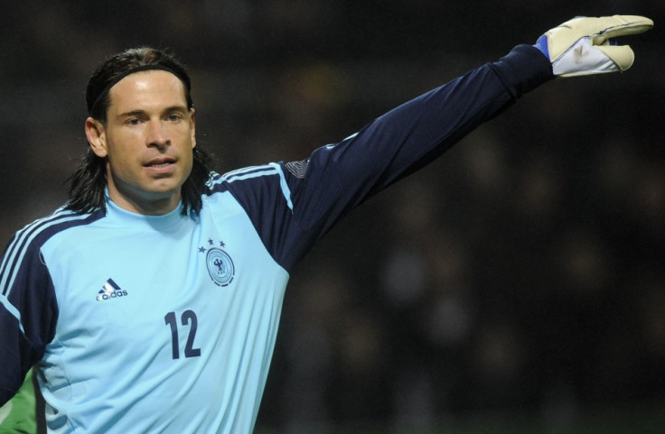 Tim Wiese