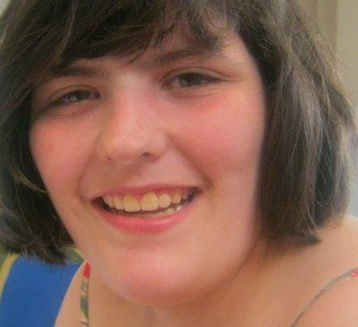 Nicola Payne, 15, died after collapsing during game of rounders at school
