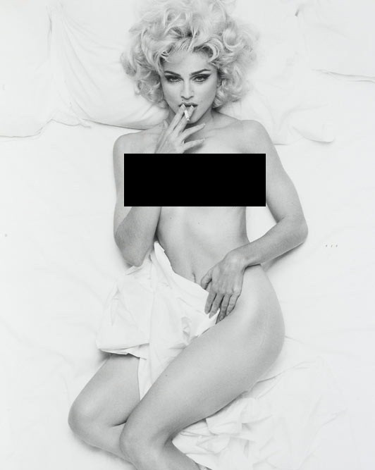 Madonna