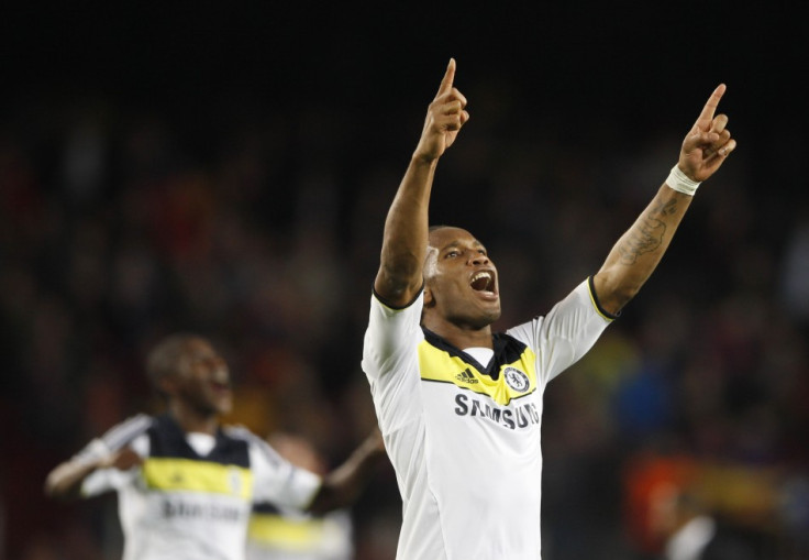 Ramires