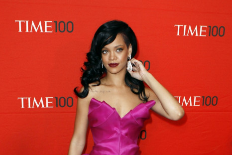 Rihanna