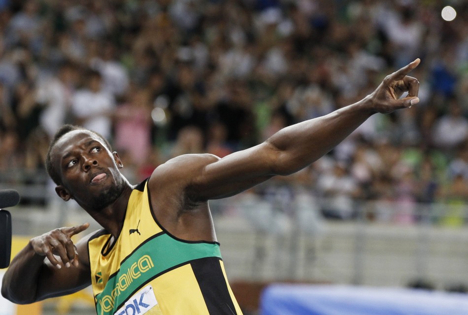 Usain Bolt Boosts Virgin Media Customer Base with Superfast Broadband ...