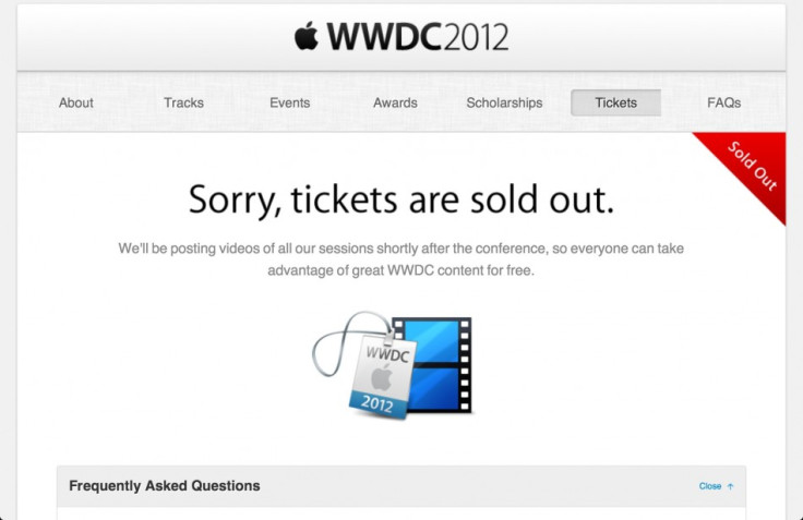 WWDC