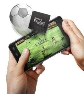 Samsung Officially Confirms 1.4GHz Exynos 4 Quad-Core Processor For Galaxy S3