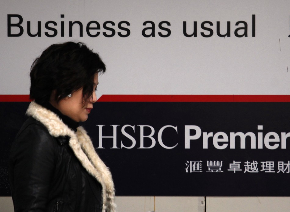 Hsbc Job Cuts Why Laying Off Is Paying Off For Britains Biggest Bank Ibtimes Uk 4635