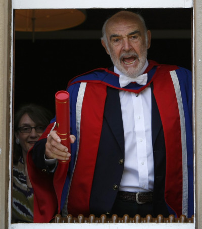 James Bond No.1 Sean Connery James Bond No.1 Sean Connery