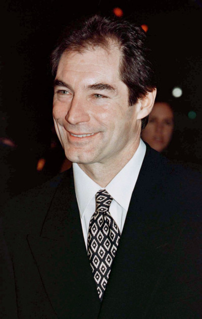 James Bond No.3 Timothy Dalton James Bond No.3 Timothy Dalton
