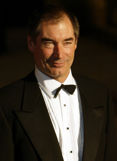 James Bond No.3 Timothy Dalton James Bond No.3 Timothy Dalton