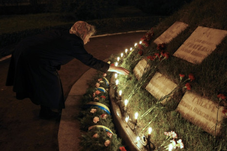 Chernobyl Anniversary