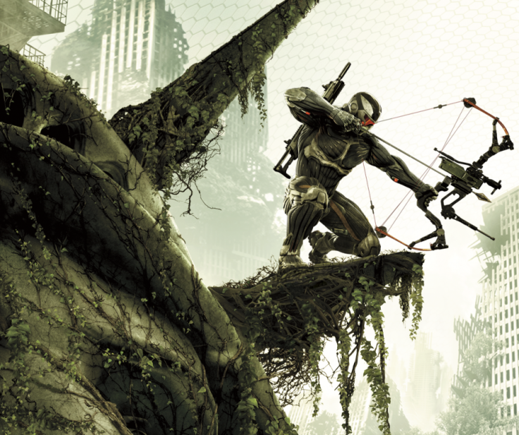 Crysis 3 Hunter Edition