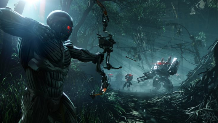 Crysis 3 Hunter Edition