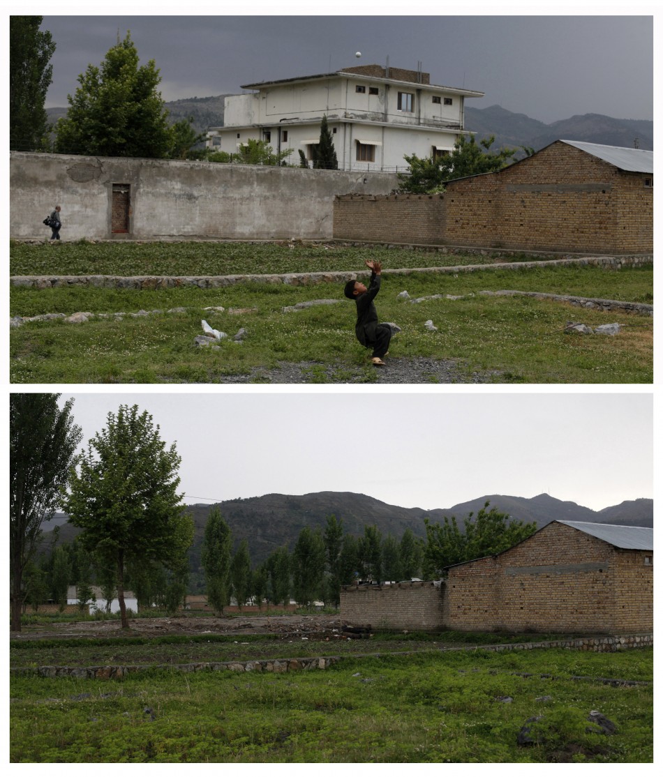 Abbottabad One Year After Osama Bin Laden PHOTOS
