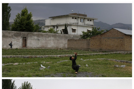 Abbottabad: One Year After Osama Bin Laden [PHOTOS]