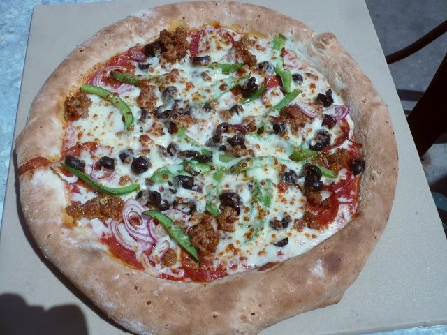 P.O.T.U.S. Pie