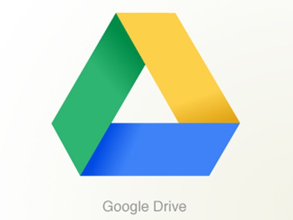 Google Drive