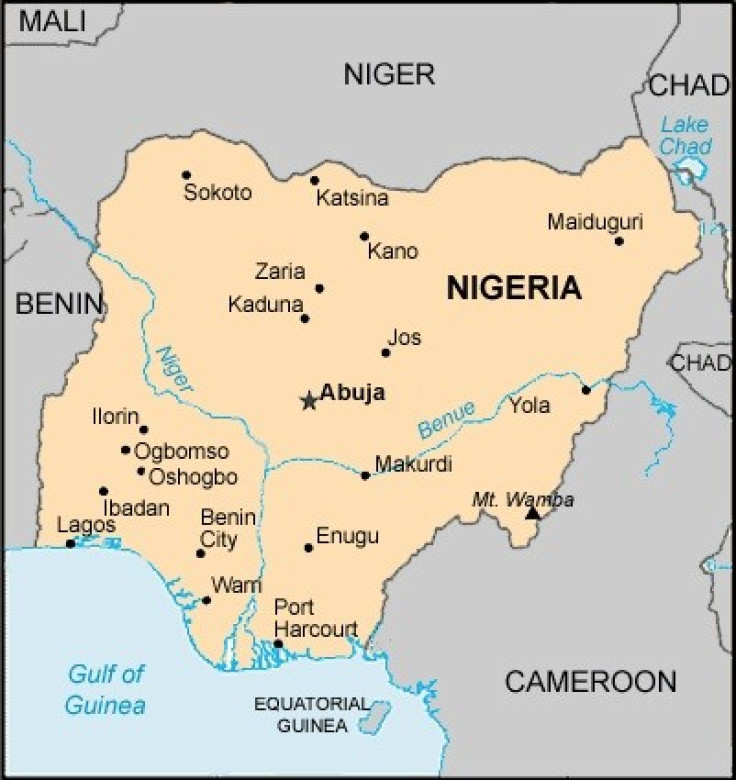 Two bomb blasts targeted the offices of a Nigerian newspaper killed at least  6 people.