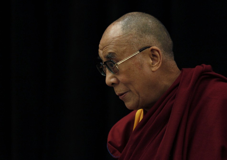 12th dalai lama