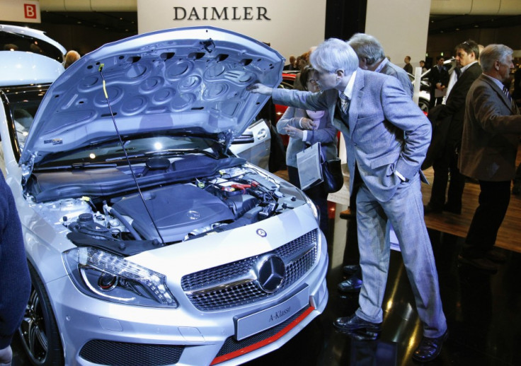 Daimler