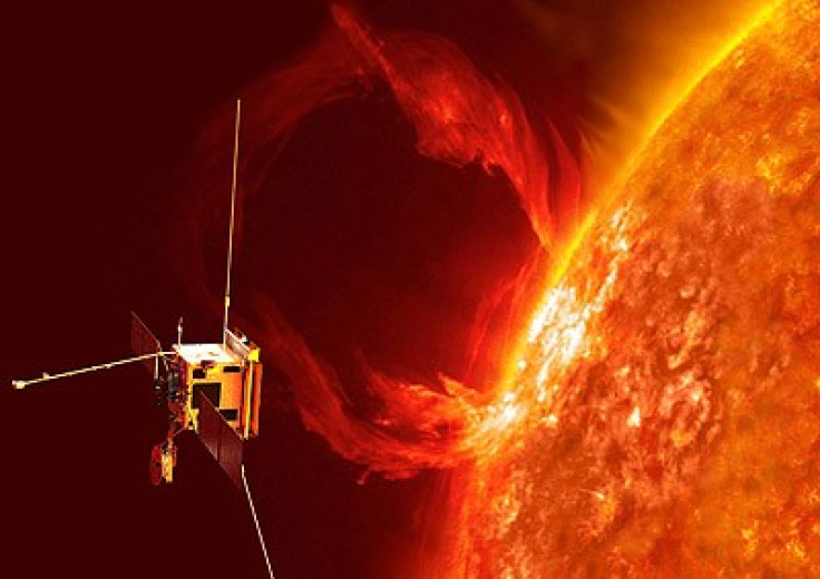 ESA Plans To Build A Solar Orbiter That Can Give Closer View Of The Sun