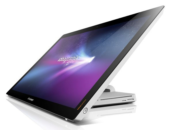 Lenovo IdeaCentre A720 - AlO Desktop