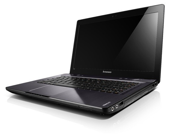 Lenovo IdeaPad Y480
