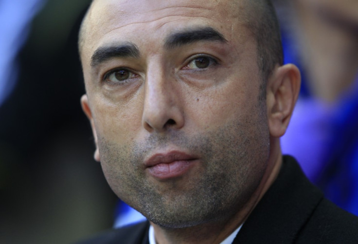 Roberto Di Matteo