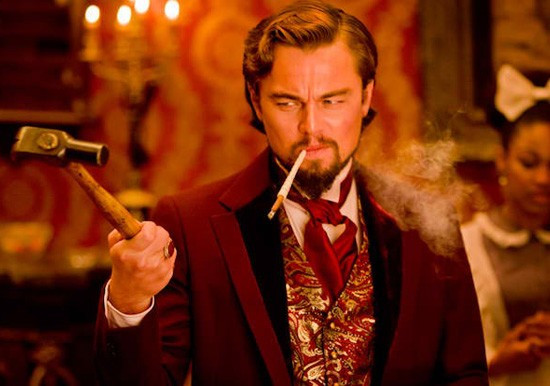 Dicaprio